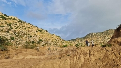 trong rung giu nuoc de mua kho khong con la con ac mong