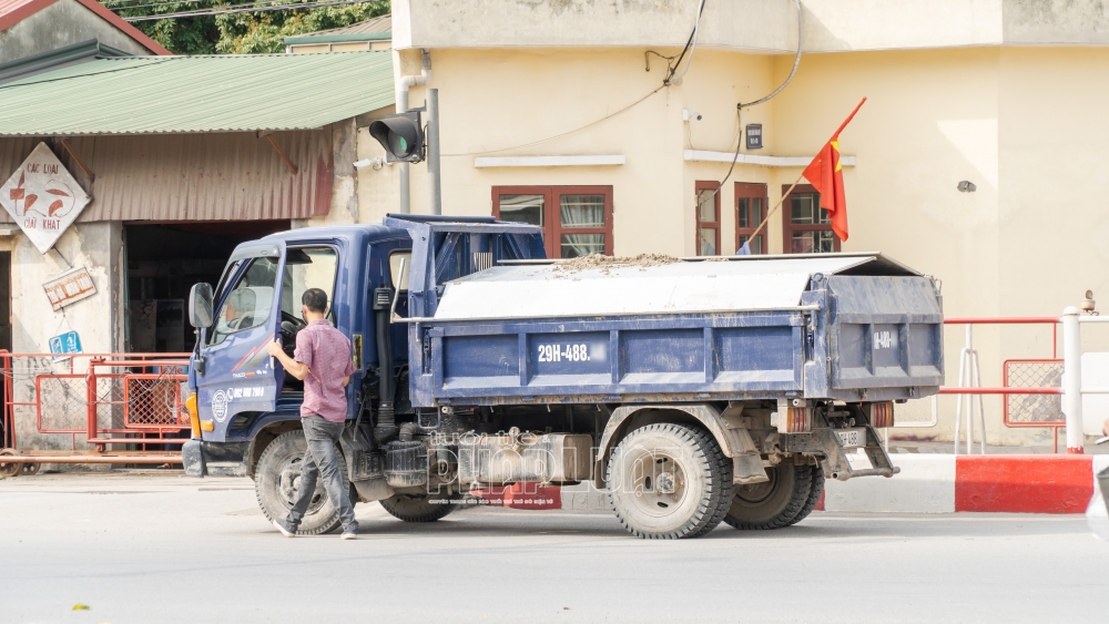 Lái xe viện lý do 