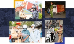 Nỗ lực hoàn thành “nhiệm vụ kép”