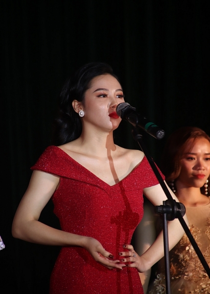 14 thi sinh chay het minh trong dem chung ket cuoc thi tai sac ngan hang 2019