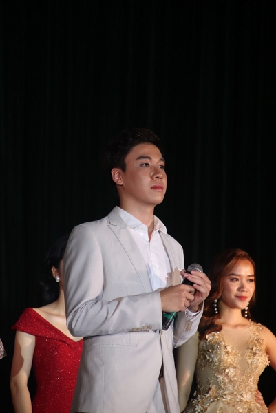 14 thi sinh chay het minh trong dem chung ket cuoc thi tai sac ngan hang 2019