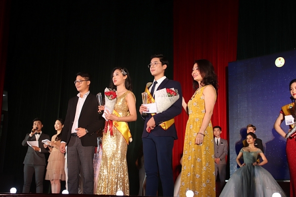 14 thi sinh chay het minh trong dem chung ket cuoc thi tai sac ngan hang 2019