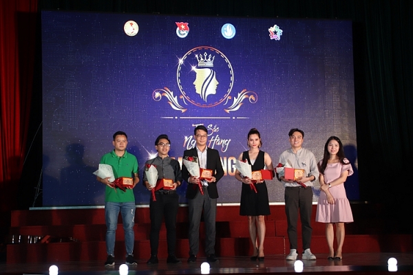 14 thi sinh chay het minh trong dem chung ket cuoc thi tai sac ngan hang 2019