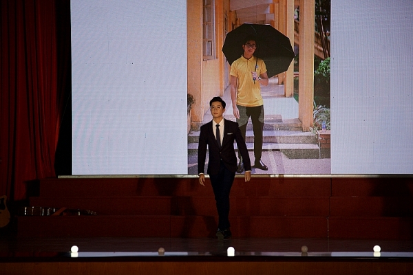 14 thi sinh chay het minh trong dem chung ket cuoc thi tai sac ngan hang 2019