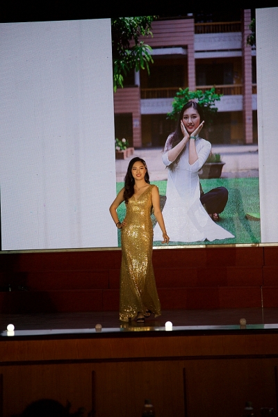 14 thi sinh chay het minh trong dem chung ket cuoc thi tai sac ngan hang 2019