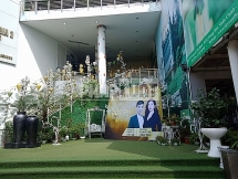 Bài 4: Phớt lờ quy định, Công ty Media Pharma Việt Nam tổ chức hội thảo không phép