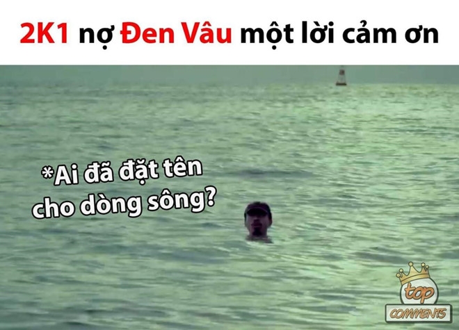 Dân mạng đồng loạt gọi Đen Vâu là "thánh đoán đề thi Ngữ văn 2019"