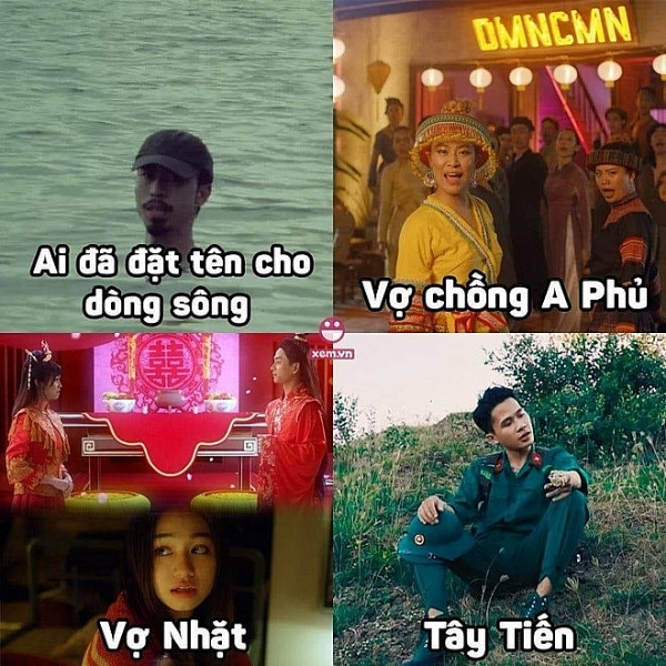 dan mang dong loat goi den vau la thanh doan de thi ngu van 2019