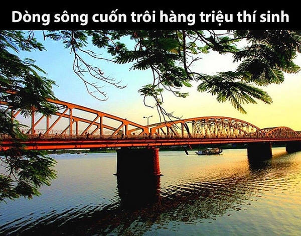 dan mang dong loat goi den vau la thanh doan de thi ngu van 2019