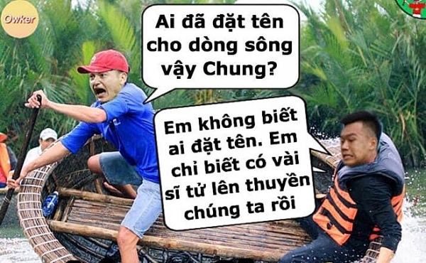 dan mang dong loat goi den vau la thanh doan de thi ngu van 2019