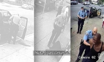 George Floyd chết như thế nào trong 8 phút 46 giây?