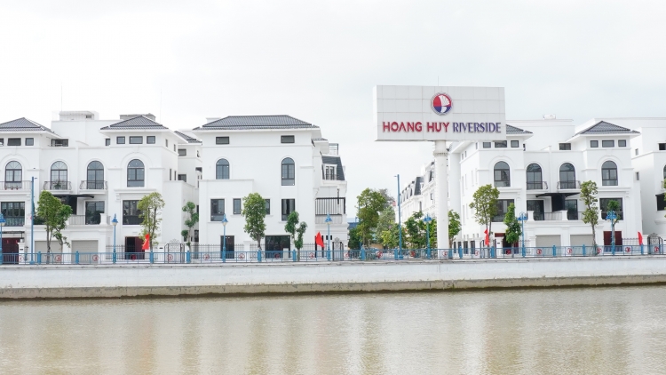 Hải Phòng kiến nghị Bộ Thông tin và Truyền thông vụ Công ty Hoàng Huy