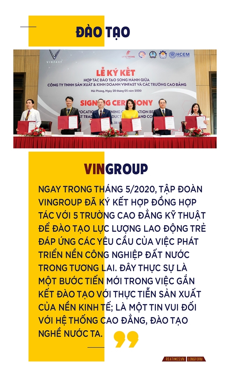 hy vong tu nhung doanh nghiep va doanh nhan co tam co tam