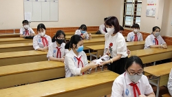 tp hai phong cong bo diem thi vao lop 10 nam 2021