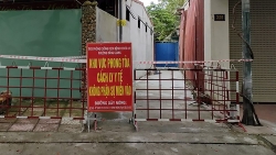 hai phong mot hoc sinh duong tinh sars cov 2 tai quan ngo quyen