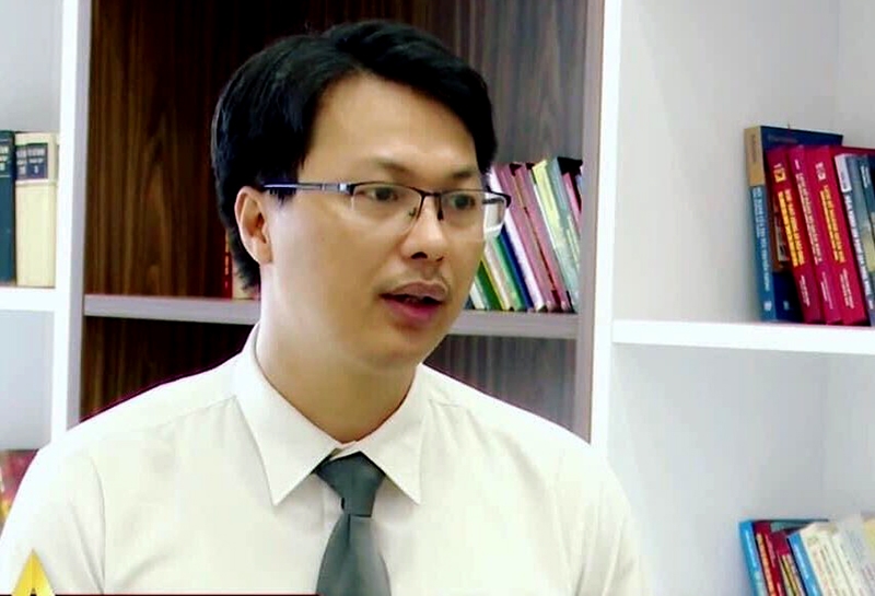 Luật sư Đặng Văn Cường nêu quan điểm về vụ con rể thảm sát gia đình nhà vợ