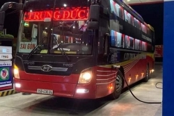 hai phong tuoc phu hieu 3 phuong tien cua nha xe doan trung duc