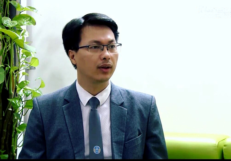 Luật sư Đặng Văn Cường nêu quan điểm xử lý vụ việc bạo hành bé trai 12 tháng tuổi ở Thái Bình