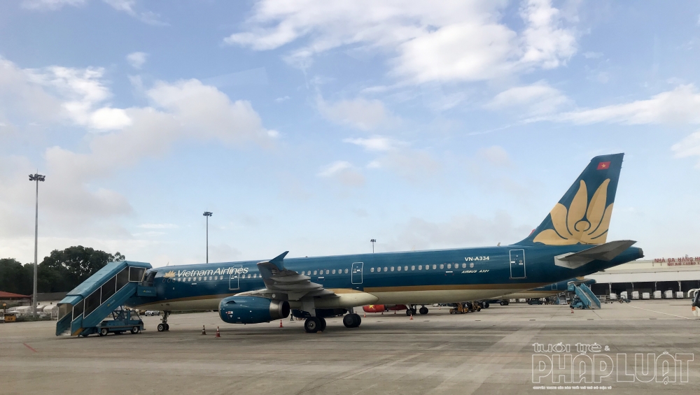 Vietnam Airlines dồn dập mở thêm 4 đường bay nội địa mới