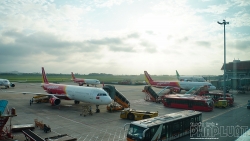 Các hãng hàng không không được mở bán vé ồ ạt