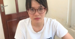 "Nữ quái" xinh đẹp bị Công an TP Hà Nội truy nã đặc biệt sa lưới