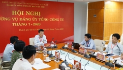 pv gas quyet dinh nhiem vu cap bach trong giai doan dau quy iii nam 2020