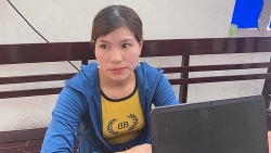 thanh hoa khoi to nu quai cam dau tu diem danh bac va hoat dong tin dung den