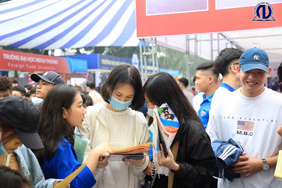 Thêm cơ hội cho bạn trẻ “đam mê” du lịch và lữ hành