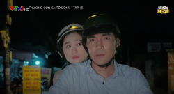 Lê Phương tự tay cắt phăng mái tóc dài để chứng minh mình vô tội