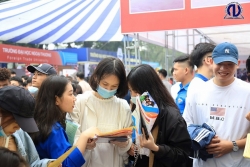 Thêm cơ hội cho bạn trẻ “đam mê” du lịch và lữ hành