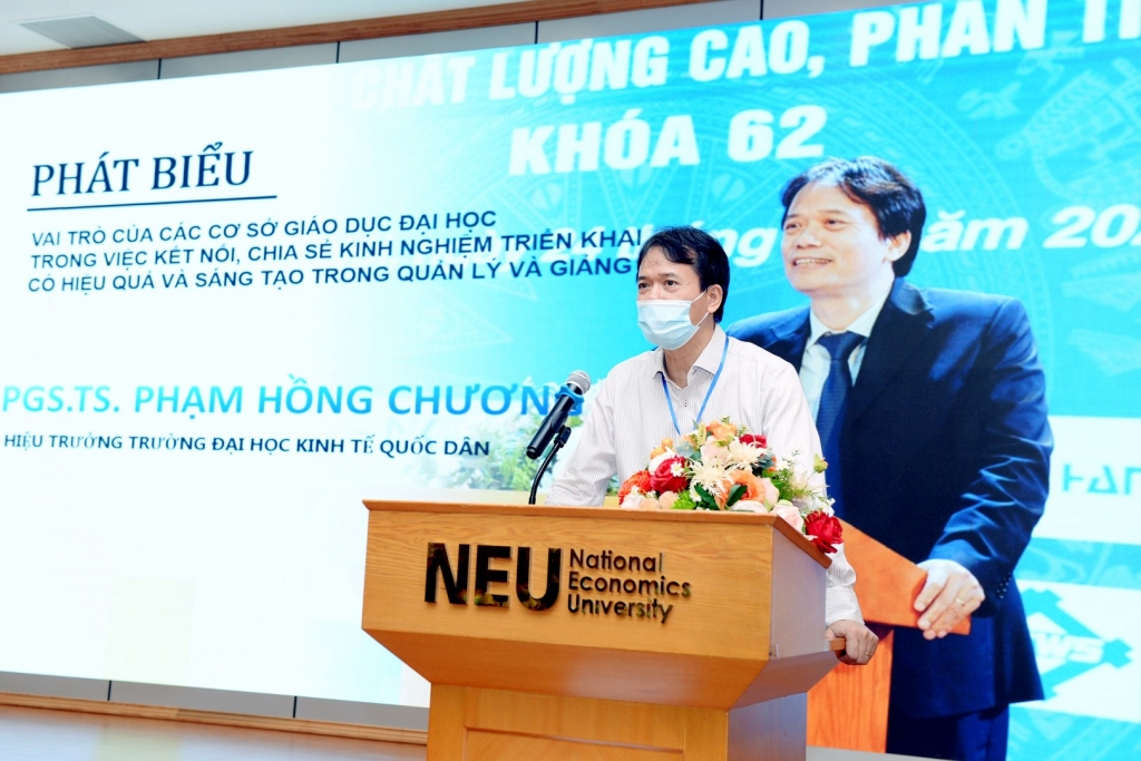 Ngày hội công nghệ giáo dục 2021 góp phần xây dựng hệ sinh thái khởi nghiệp