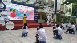 Những trường có tỷ lệ học sinh đỗ vào lớp 10 công lập cao