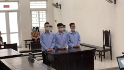 23 năm tù cho nhóm thanh niên bắt cóc con nợ để đòi tiền