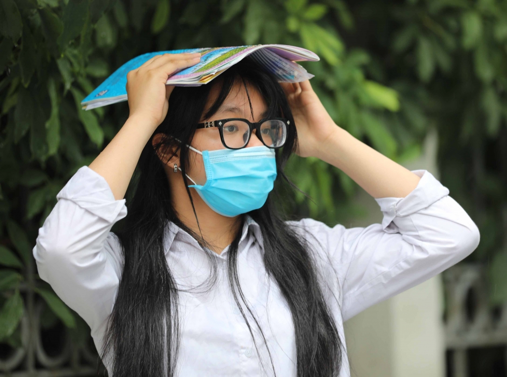 Sĩ tử 2K3 và những kế hoạch tự lập…