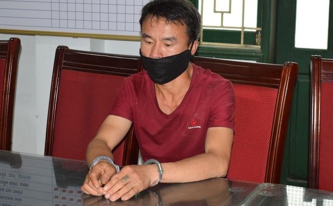 Bắt đối tượng vận chuyển 1.000 viên ma túy từ biên giới Việt - Lào về Hưng Yên tiêu thụ