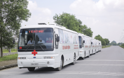 Lỗ lũy kế nghìn tỷ đồng, Công ty Thiết bị Y tế Việt Nhật khắc phục thế nào?