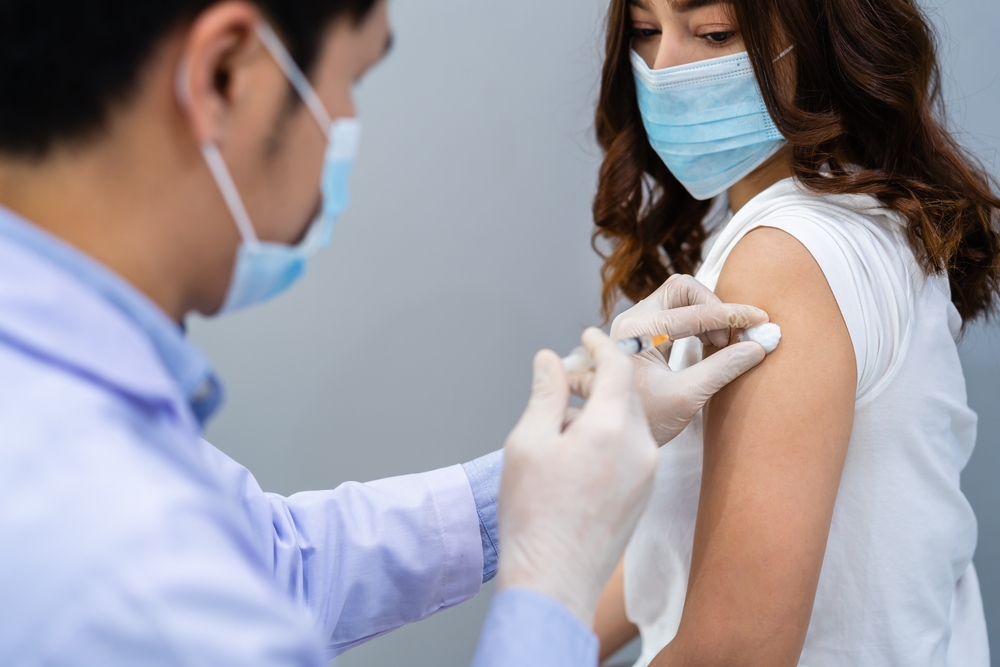 1,58 triệu dân Hải Phòng sắp được tiêm vaccine Covid-19