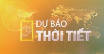 Dự báo thời tiết 25/8: Bắc Trung Bộ vẫn mưa lớn, Hà Nội nắng ráo