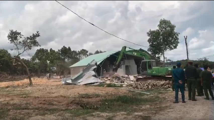 tra lai moi truong dau tu on dinh cho dao ngoc