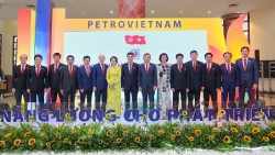 PV GAS thực hiện chiến lược và quy hoạch phát triển ngành công nghiệp khí Việt Nam
