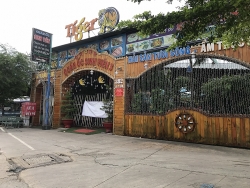 tp hcm xo xat tai quan nhau hai nguoi thuong vong