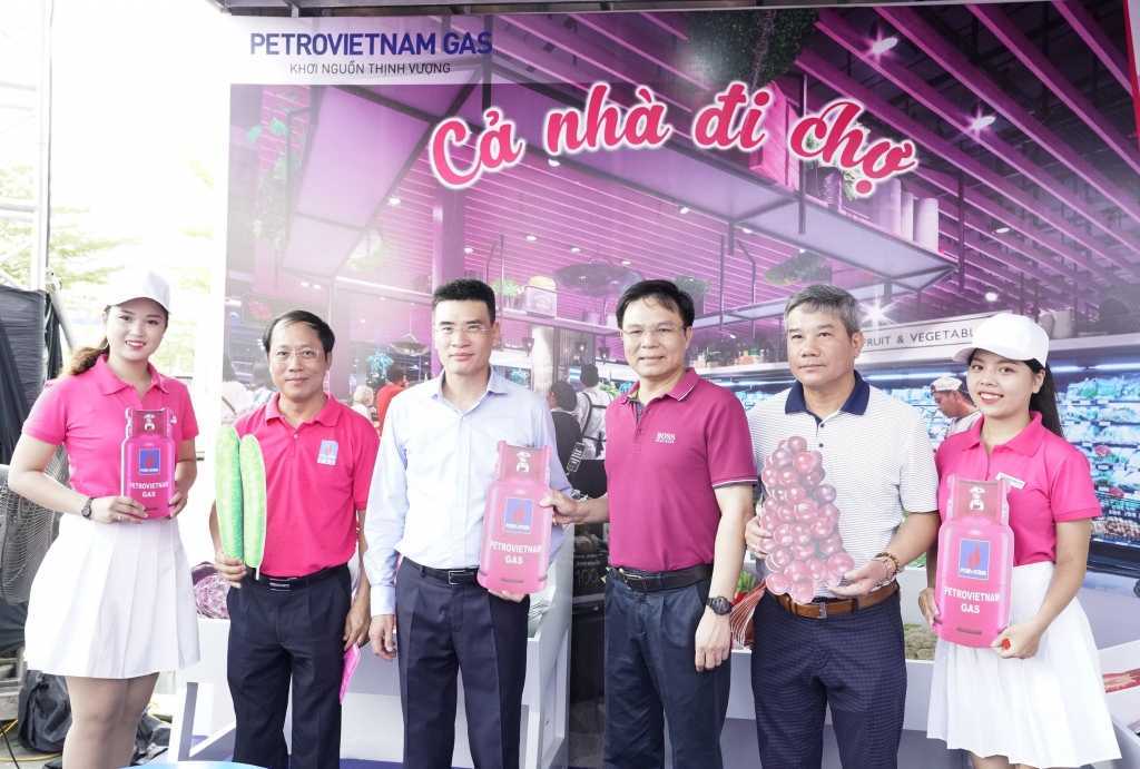 pv gas lpg chinh phuc thi truong bang uy tin kinh doanh va chat luong vuot troi