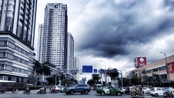 tp hcm dot pha de thanh trung tam tai chinh khu vuc va quoc te