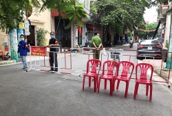 hai phong dung cach ly 215 truong hop f2 lien quan den du hoc sinh han quoc