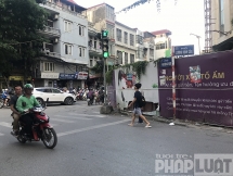 phuong mai ha noi du an tai chiem loi di cua nguoi di bo