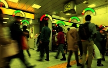 Hệ thống chấm điểm xã hội tại Mỹ: Khi khách hàng không còn là thượng đế