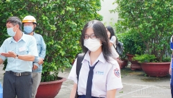 hoc sinh sinh vien hai phong nghi hoc tu 291 de phong chong dich