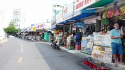 nhung ki ot nam giua duong o tp ho chi minh