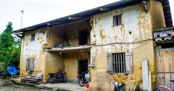 Độc đáo “pháo đài đất sét” 2 tầng gần 200 tuổi ở Lạng Sơn