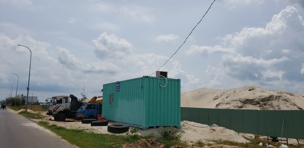 Thời gian thực hiện các biện pháp khắc phục hậu quả là 10 ngày, kể từ ngày nhận được Quyết định xử phạt.